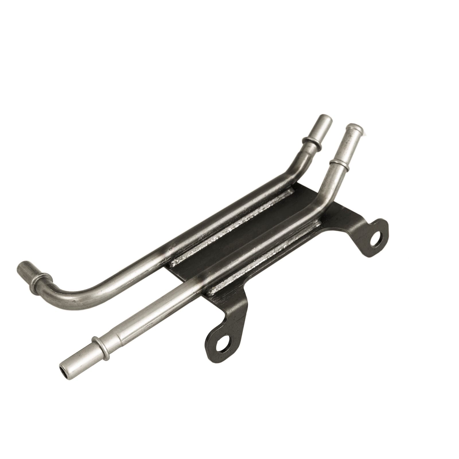 Automotive fluid tube assembly manufactured by Liwan