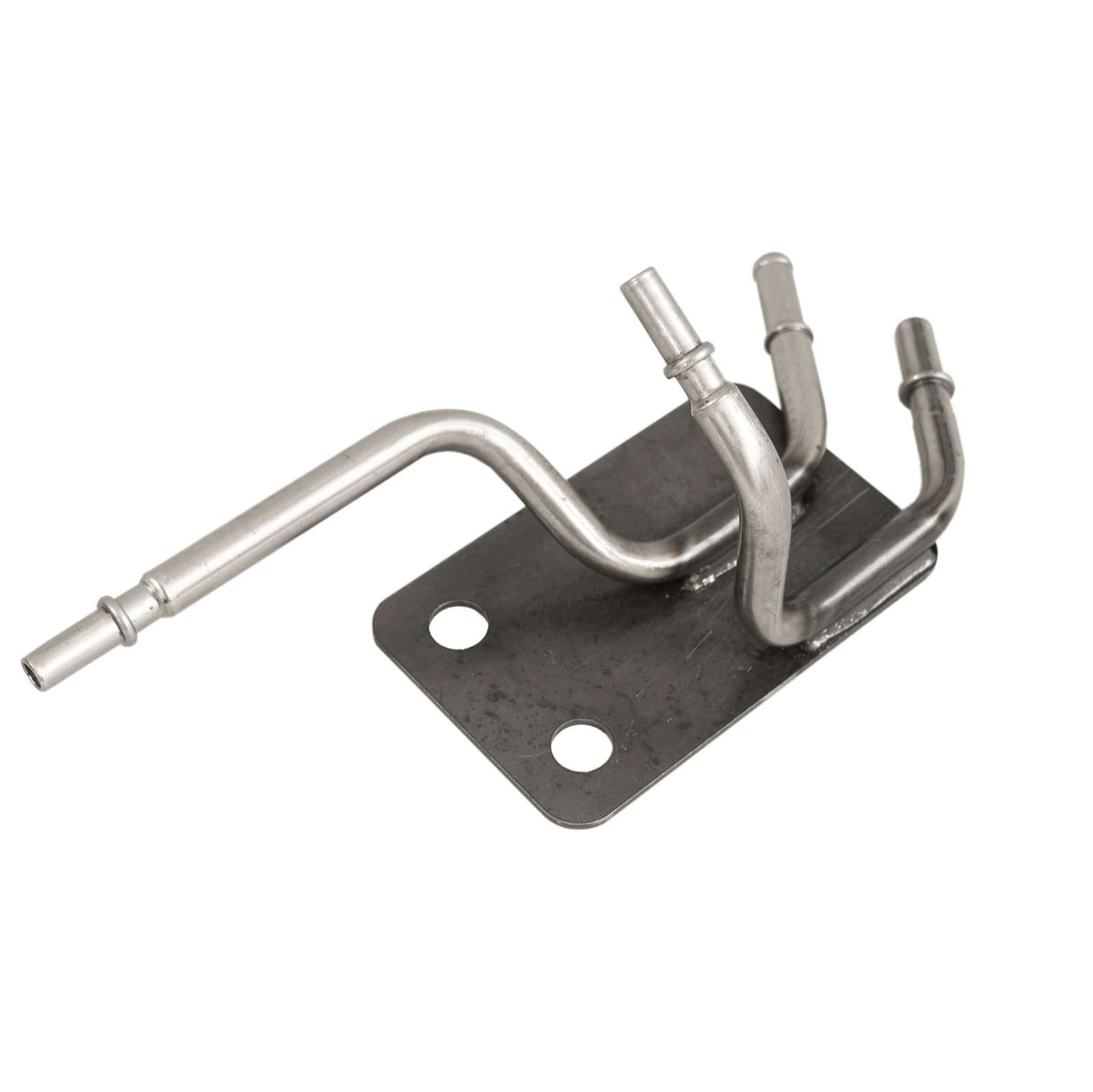 Multi-tube welded assembly manufactured by Liwan